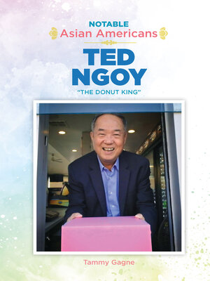 cover image of Ted Ngoy